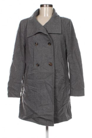 Dámský kabát  United Colors Of Benetton, Velikost XL, Barva Šedá, Cena  879,00 Kč