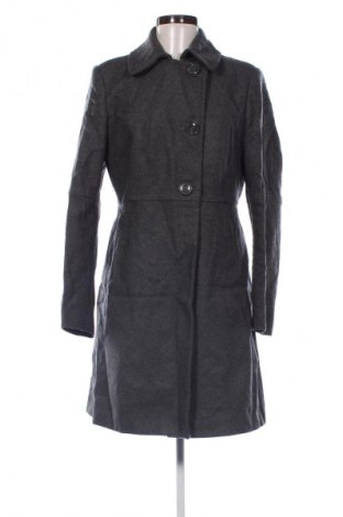 Damski płaszcz United Colors Of Benetton, Rozmiar XL, Kolor Szary, Cena 281,99 zł