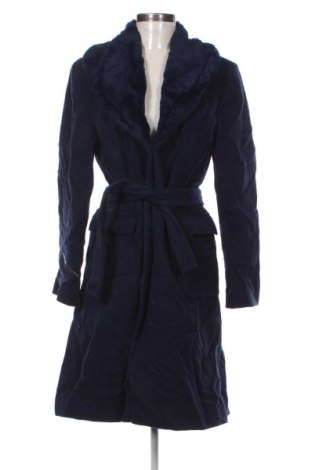 Dámsky kabát  United Colors Of Benetton, Veľkosť XL, Farba Modrá, Cena  63,95 €