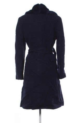 Dámsky kabát  United Colors Of Benetton, Veľkosť XL, Farba Modrá, Cena  63,95 €