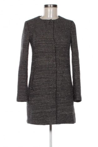 Дамско палто United Colors Of Benetton, Размер M, Цвят Многоцветен, Цена 58,99 лв.