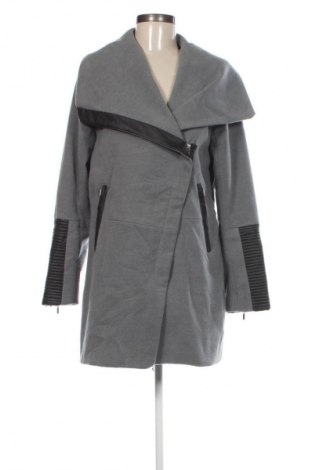 Damenmantel Up 2 Fashion, Größe S, Farbe Grau, Preis € 17,99