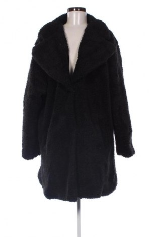 Damski płaszcz Urban Classics, Rozmiar 3XL, Kolor Czarny, Cena 140,99 zł