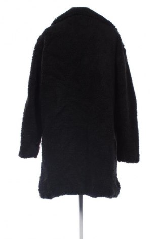 Damski płaszcz Urban Classics, Rozmiar 3XL, Kolor Czarny, Cena 140,99 zł