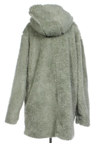 Damenmantel Urban Classics, Größe 4XL, Farbe Grün, Preis € 93,99