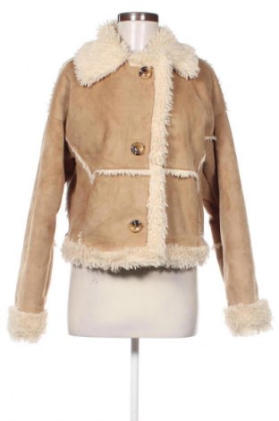 Női kabát Urban Outfitters, Méret M, Szín Barna, Ár 17 719 Ft