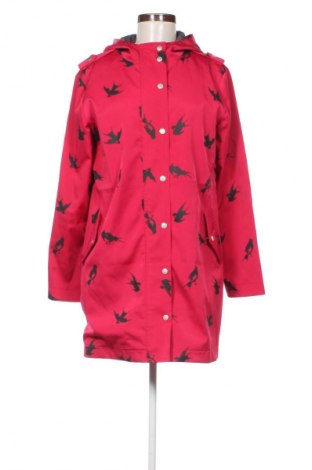 Γυναικείο παλτό Uttam Boutique, Μέγεθος M, Χρώμα Πολύχρωμο, Τιμή 29,67 €