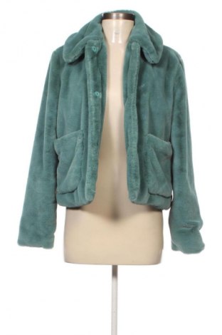 Damenmantel VILA, Größe S, Farbe Blau, Preis € 17,99