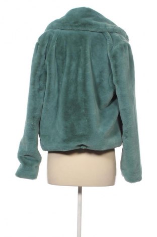 Damenmantel VILA, Größe S, Farbe Blau, Preis € 17,99