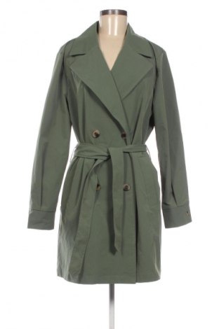 Női kabát VILA, Méret L, Szín Zöld, Ár 7 739 Ft