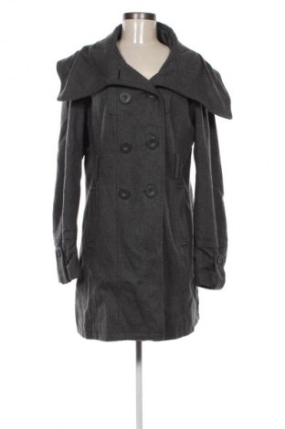 Damenmantel VILA, Größe XL, Farbe Grau, Preis € 20,99