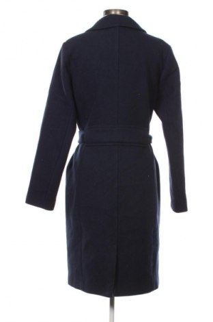Γυναικείο παλτό VILA, Μέγεθος M, Χρώμα Μπλέ, Τιμή 28,99 €