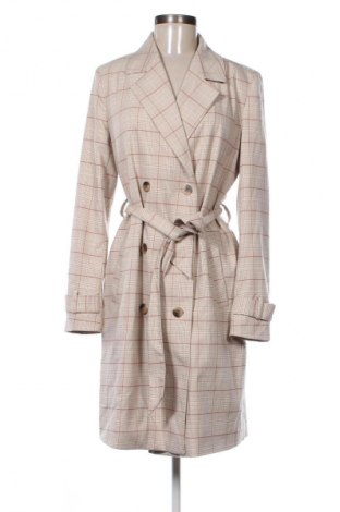 Γυναικείο παλτό VILA, Μέγεθος S, Χρώμα Πολύχρωμο, Τιμή 24,99 €