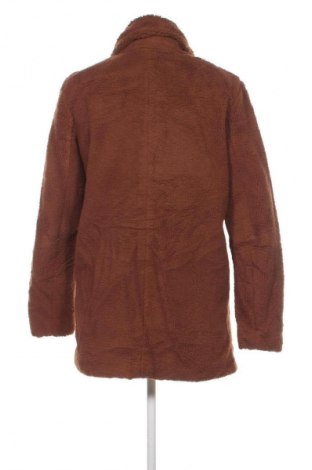 Γυναικείο παλτό VILA, Μέγεθος XS, Χρώμα Καφέ, Τιμή 19,99 €