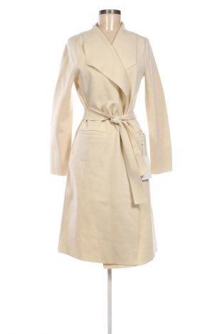Dámsky kabát  VILA, Veľkosť M, Farba Béžová, Cena  65,16 €