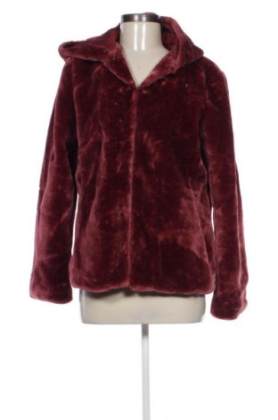 Damski płaszcz VILA, Rozmiar M, Kolor Czerwony, Cena 122,99 zł