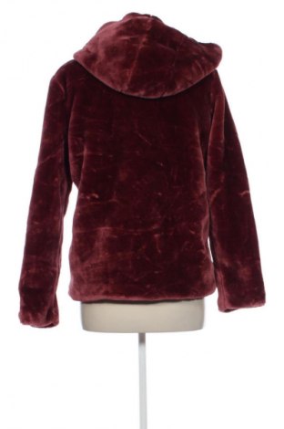 Damski płaszcz VILA, Rozmiar M, Kolor Czerwony, Cena 122,99 zł