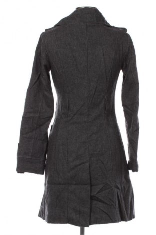 Palton de femei VILA, Mărime XS, Culoare Gri, Preț 142,99 Lei