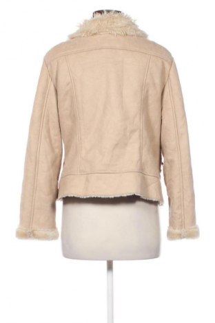 Γυναικείο παλτό VILA, Μέγεθος XL, Χρώμα  Μπέζ, Τιμή 37,99 €