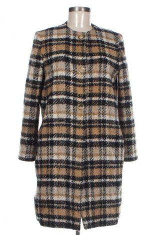 Дамско палто Vanilia, Размер M, Цвят Многоцветен, Цена 91,99 лв.