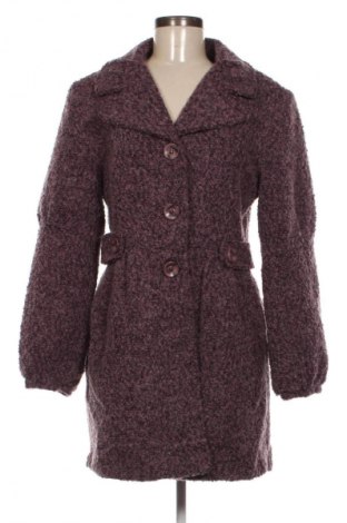 Дамско палто Veducci, Размер XL, Цвят Многоцветен, Цена 71,99 лв.