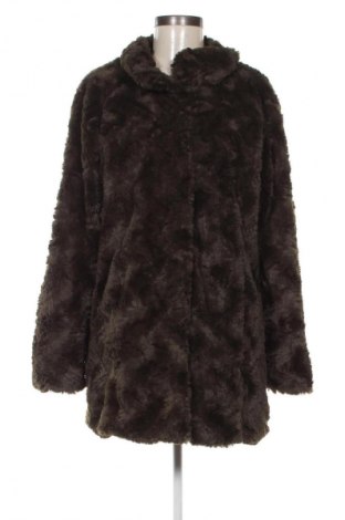 Γυναικείο παλτό Vero Moda, Μέγεθος XL, Χρώμα Πράσινο, Τιμή 26,99 €