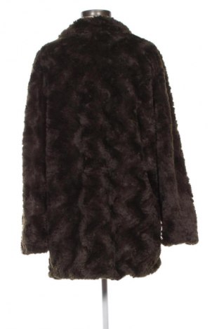 Γυναικείο παλτό Vero Moda, Μέγεθος XL, Χρώμα Πράσινο, Τιμή 26,99 €