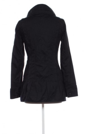 Damenmantel Vero Moda, Größe S, Farbe Schwarz, Preis € 8,99