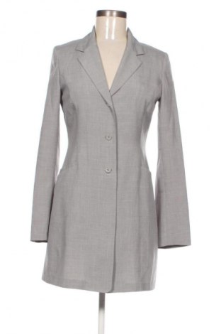 Dámský kabát  Vero Moda, Velikost M, Barva Šedá, Cena  608,00 Kč