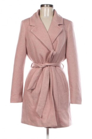 Palton de femei Vero Moda, Mărime M, Culoare Roz, Preț 95,99 Lei