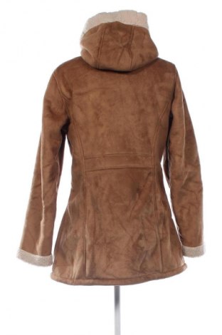 Palton de femei Vero Moda, Mărime M, Culoare Maro, Preț 143,99 Lei