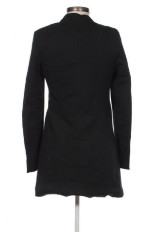 Damenmantel Vero Moda, Größe XS, Farbe Schwarz, Preis 18,99 €