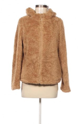 Damenmantel Vero Moda, Größe XXS, Farbe Braun, Preis 7,99 €