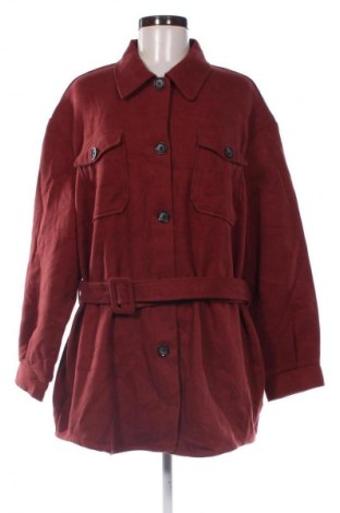 Női kabát Vero Moda, Méret XL, Szín Piros, Ár 5 429 Ft