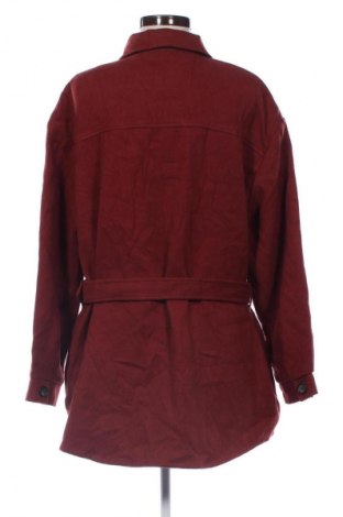 Női kabát Vero Moda, Méret XL, Szín Piros, Ár 5 429 Ft