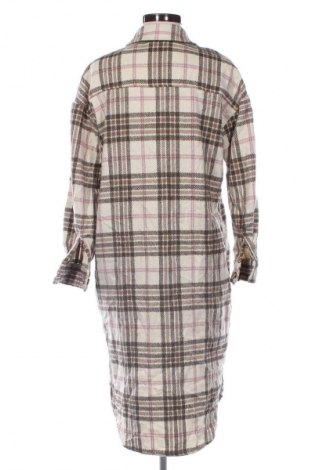 Damenmantel Vero Moda, Größe XS, Farbe Mehrfarbig, Preis € 12,99