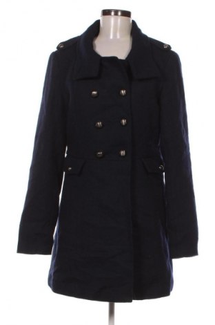 Damski płaszcz Vero Moda, Rozmiar L, Kolor Niebieski, Cena 129,99 zł