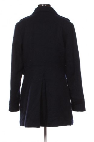 Damski płaszcz Vero Moda, Rozmiar L, Kolor Niebieski, Cena 129,99 zł