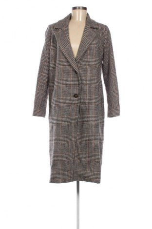 Дамско палто Vero Moda, Размер M, Цвят Многоцветен, Цена 44,99 лв.