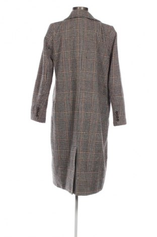 Дамско палто Vero Moda, Размер M, Цвят Многоцветен, Цена 44,99 лв.