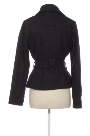 Damenmantel Vero Moda, Größe M, Farbe Grau, Preis 23,99 €