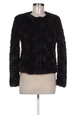 Damski płaszcz Vero Moda, Rozmiar S, Kolor Czarny, Cena 159,82 zł