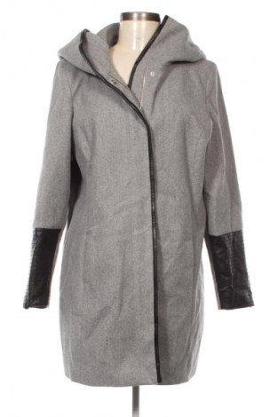 Dámský kabát  Vero Moda, Velikost XL, Barva Šedá, Cena  489,00 Kč