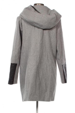 Dámský kabát  Vero Moda, Velikost XL, Barva Šedá, Cena  489,00 Kč