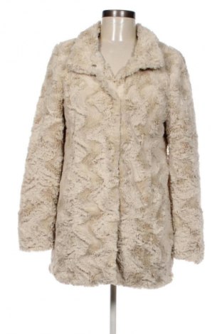 Damenmantel Vero Moda, Größe S, Farbe Beige, Preis € 36,99