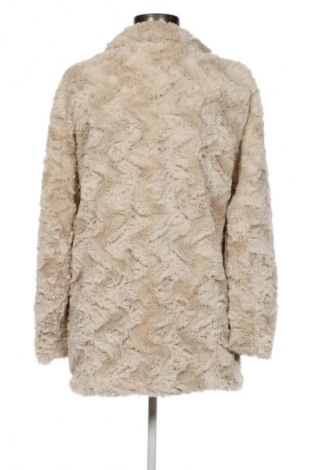 Damenmantel Vero Moda, Größe S, Farbe Beige, Preis € 36,99