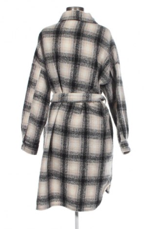 Damenmantel Vero Moda, Größe L, Farbe Mehrfarbig, Preis € 20,99