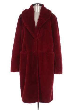 Damenmantel Vero Moda, Größe XL, Farbe Rot, Preis 24,55 €