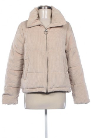 Дамско палто Vero Moda, Размер S, Цвят Кафяв, Цена 57,99 лв.