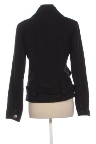 Дамско палто Vero Moda, Размер L, Цвят Черен, Цена 29,99 лв.